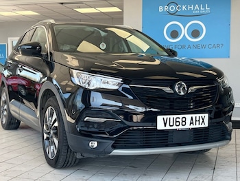 2018 (68) - 1.5 Turbo D BlueInjection Sport Nav SUV 5dr Diesel Manual Euro 6 (s/s) (130