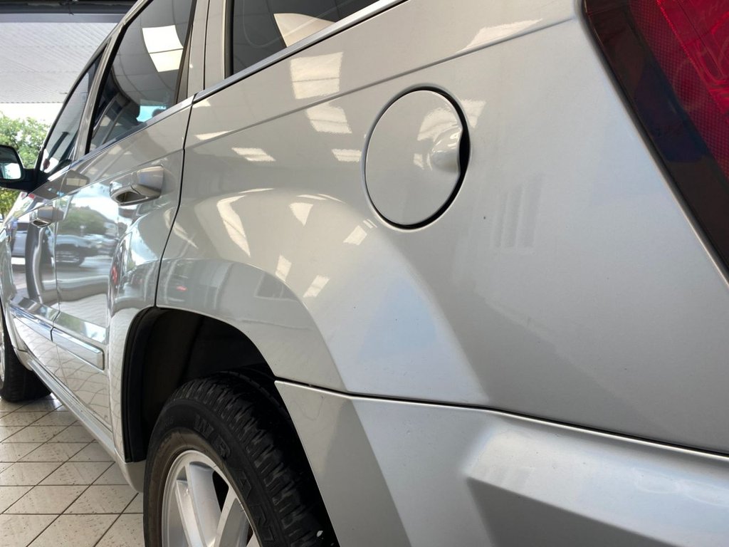 Used Jeep Grand Cherokee 2009 for sale - 76481604: Photo 11