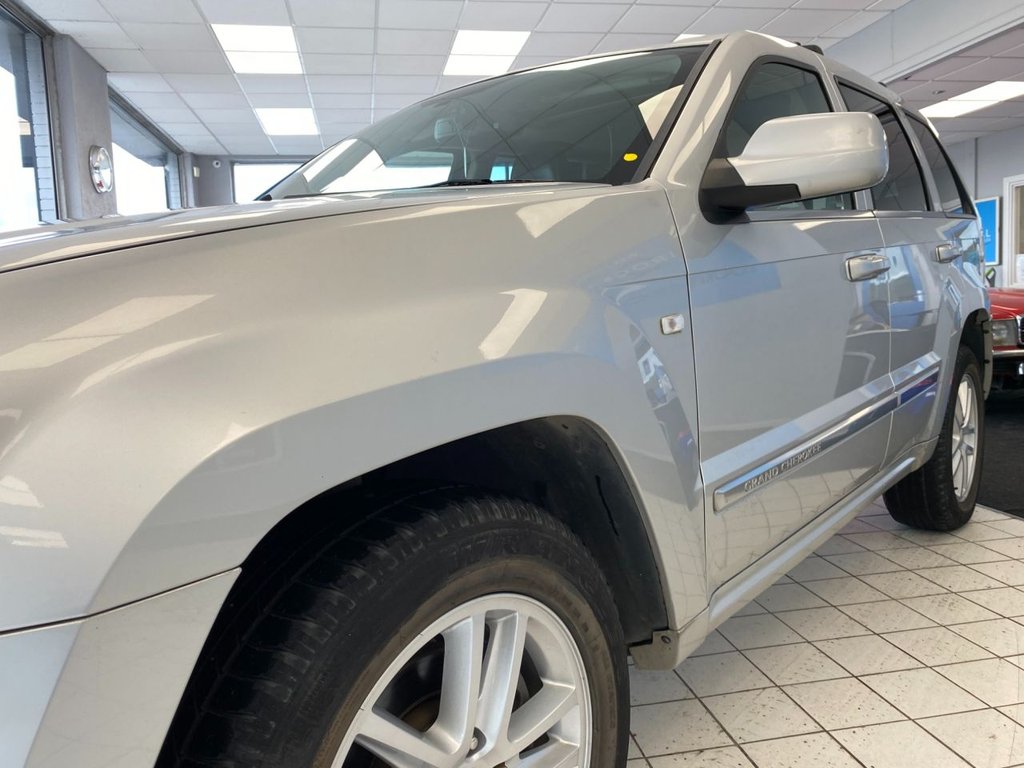 Used Jeep Grand Cherokee 2009 for sale - 76481604: Photo 12