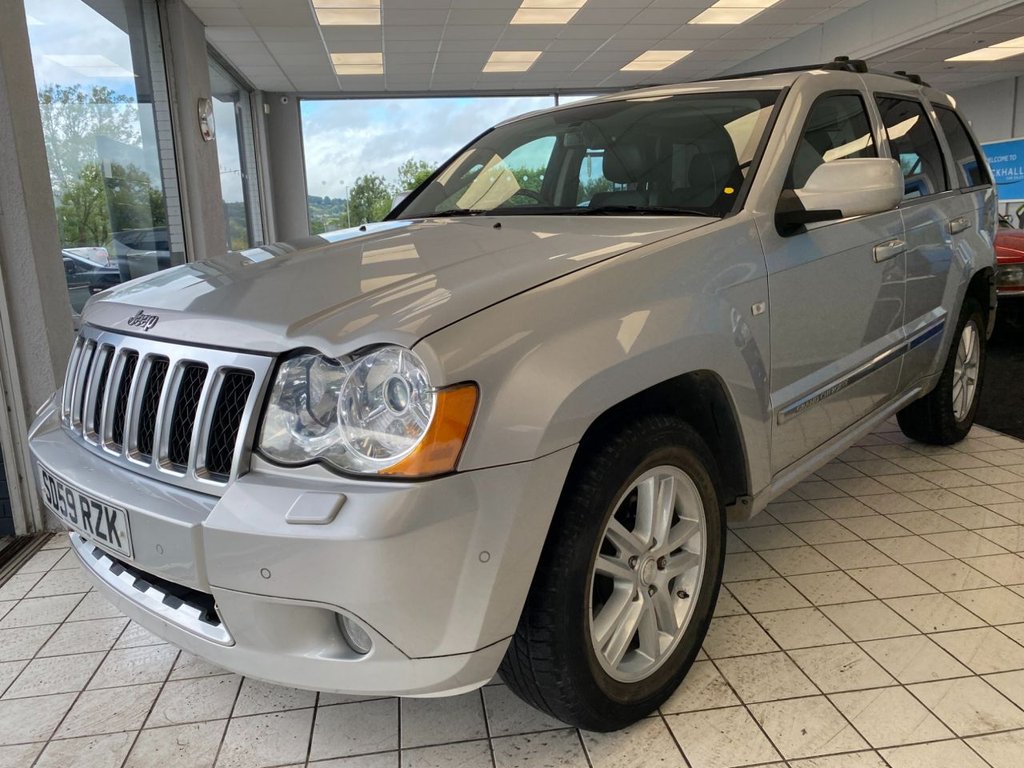 Used Jeep Grand Cherokee 2009 for sale - 76481604: Photo 13