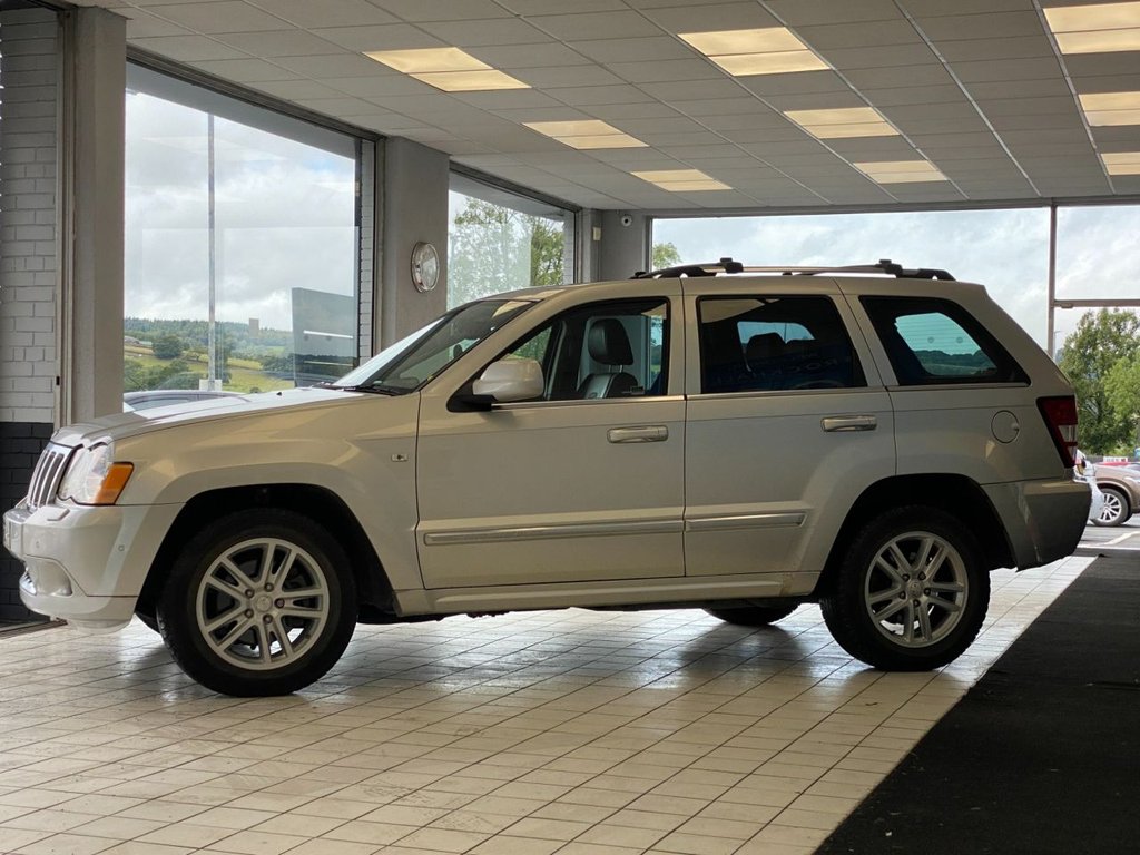Used Jeep Grand Cherokee 2009 for sale - 76481604: Photo 14