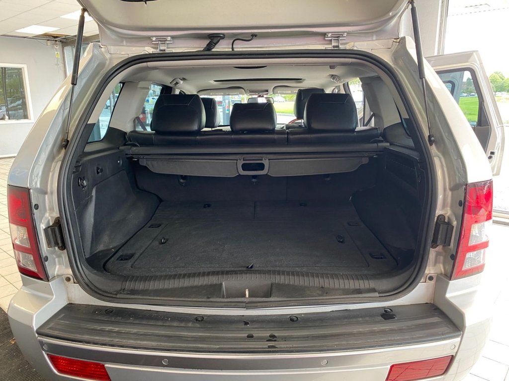 Used Jeep Grand Cherokee 2009 for sale - 76481604: Photo 19