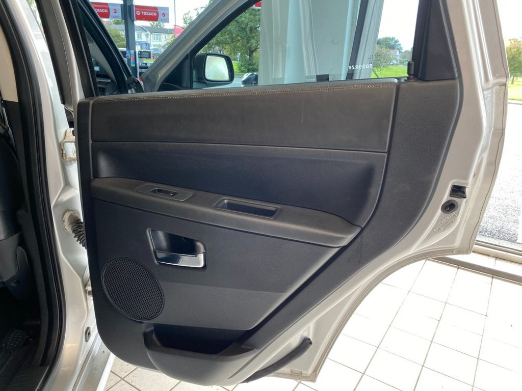 Used Jeep Grand Cherokee 2009 for sale - 76481604: Photo 22