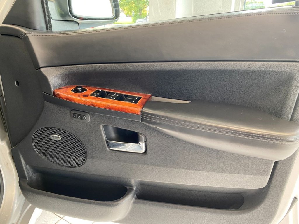 Used Jeep Grand Cherokee 2009 for sale - 76481604: Photo 25