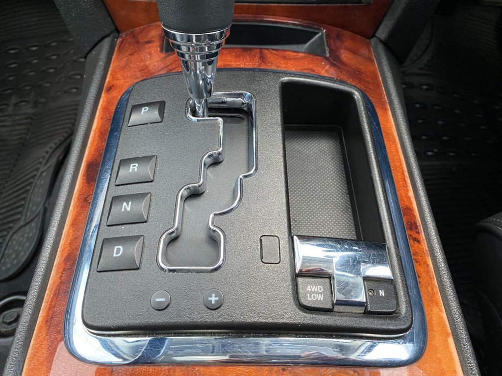 Used Jeep Grand Cherokee 2009 for sale - 76481604: Photo 32