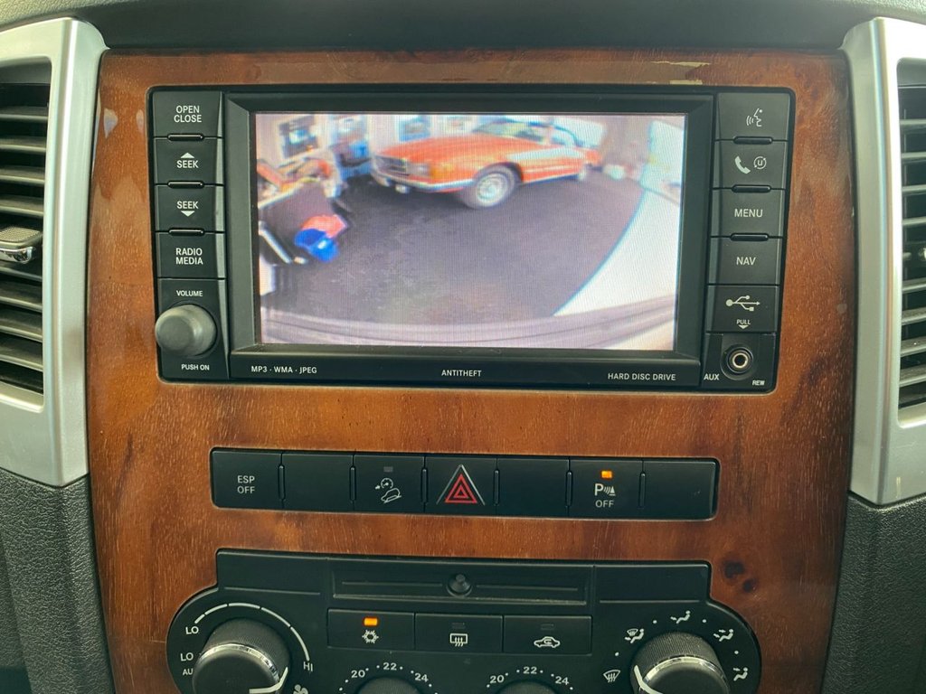 Used Jeep Grand Cherokee 2009 for sale - 76481604: Photo 36