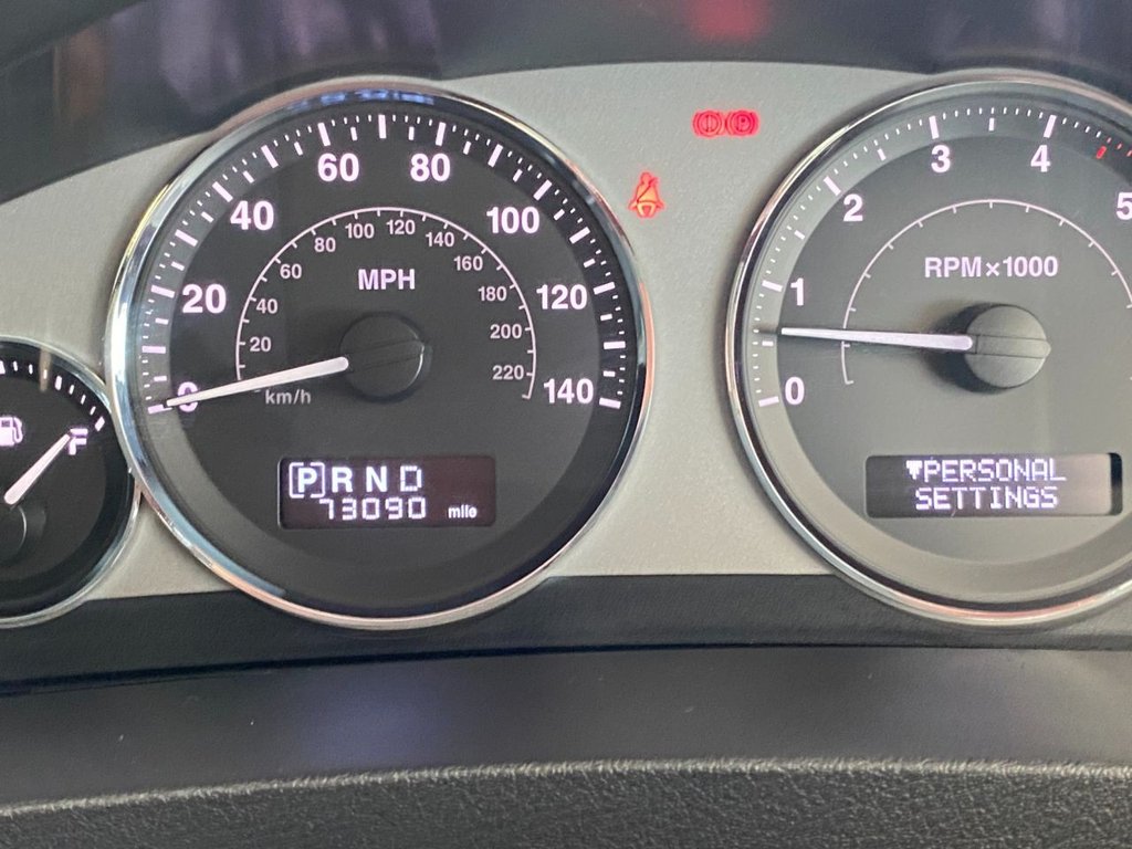 Used Jeep Grand Cherokee 2009 for sale - 76481604: Photo 37