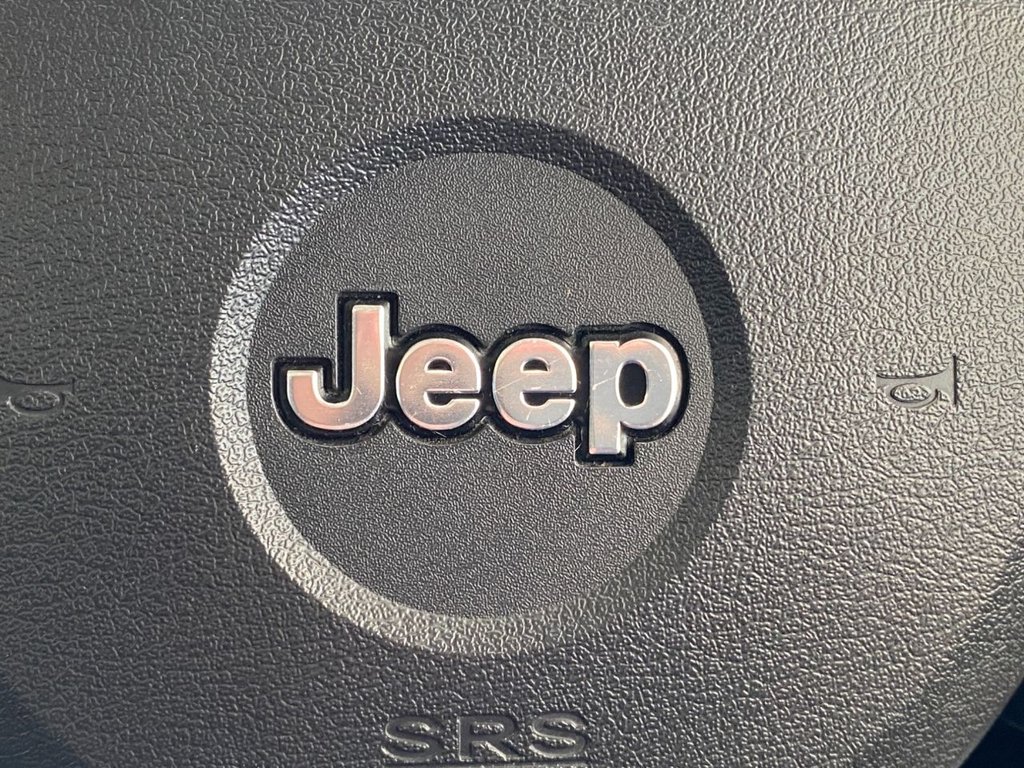 Used Jeep Grand Cherokee 2009 for sale - 76481604: Photo 39