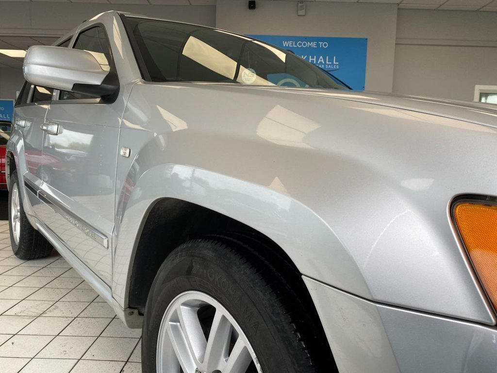 Used Jeep Grand Cherokee 2009 for sale - 76481604: Photo 4