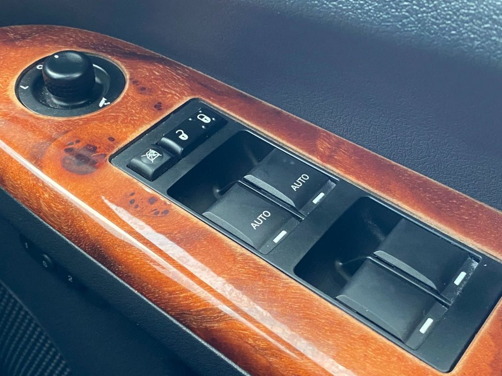 Used Jeep Grand Cherokee 2009 for sale - 76481604: Photo 42