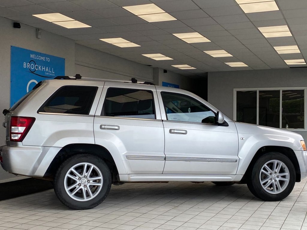 Used Jeep Grand Cherokee 2009 for sale - 76481604: Photo 6