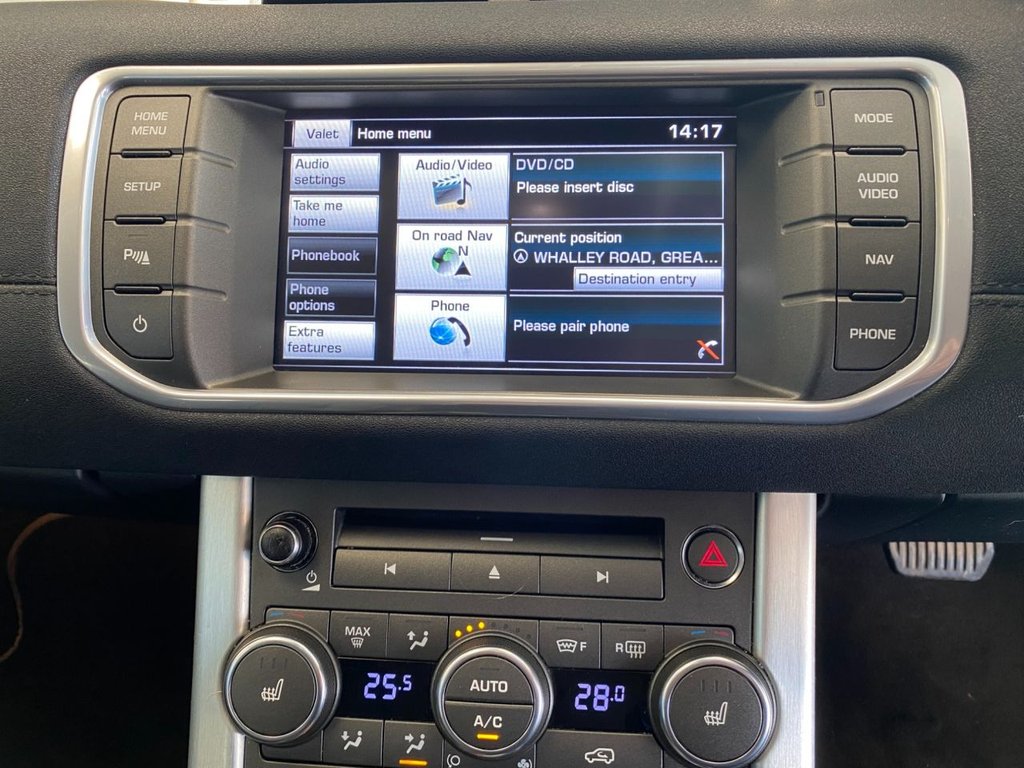 Vehicle 25