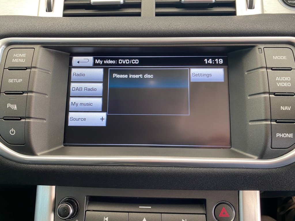 Vehicle 29