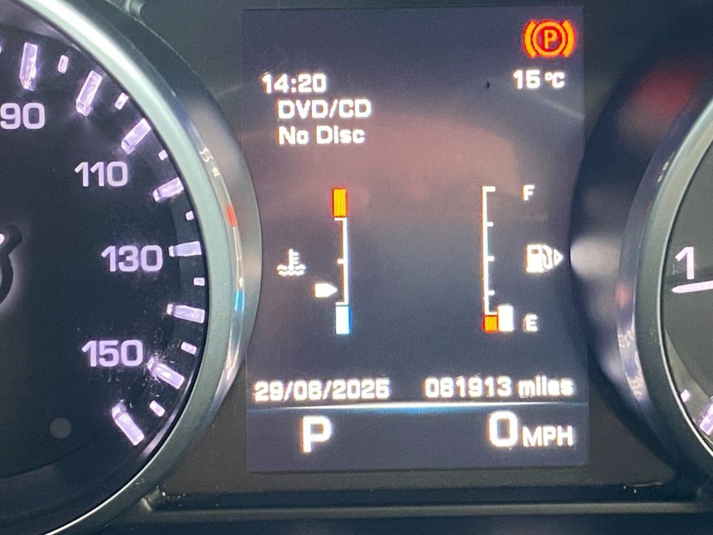 Vehicle 31