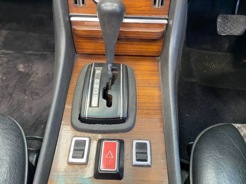 Used Mercedes-Benz 280 SL 1981 for sale - 77133065: Photo 25