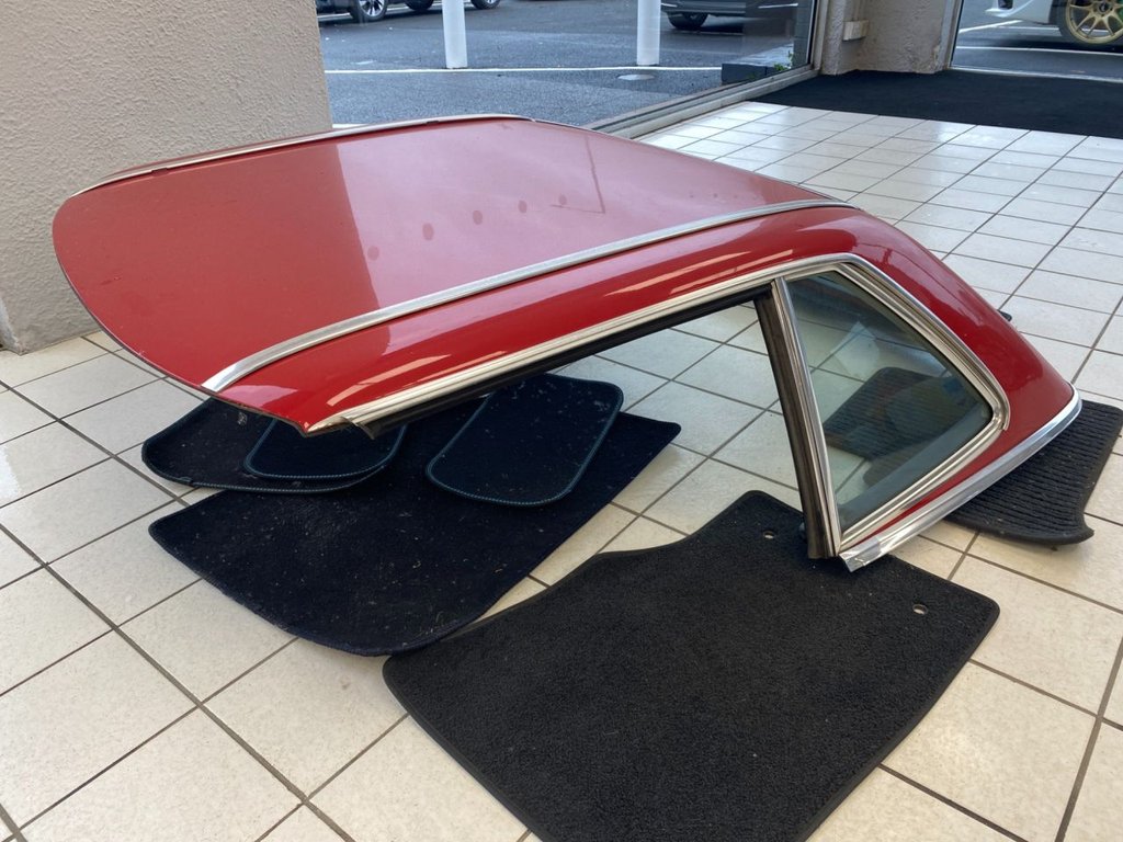 Used Mercedes-Benz 280 SL 1981 for sale - 77133065: Photo 31