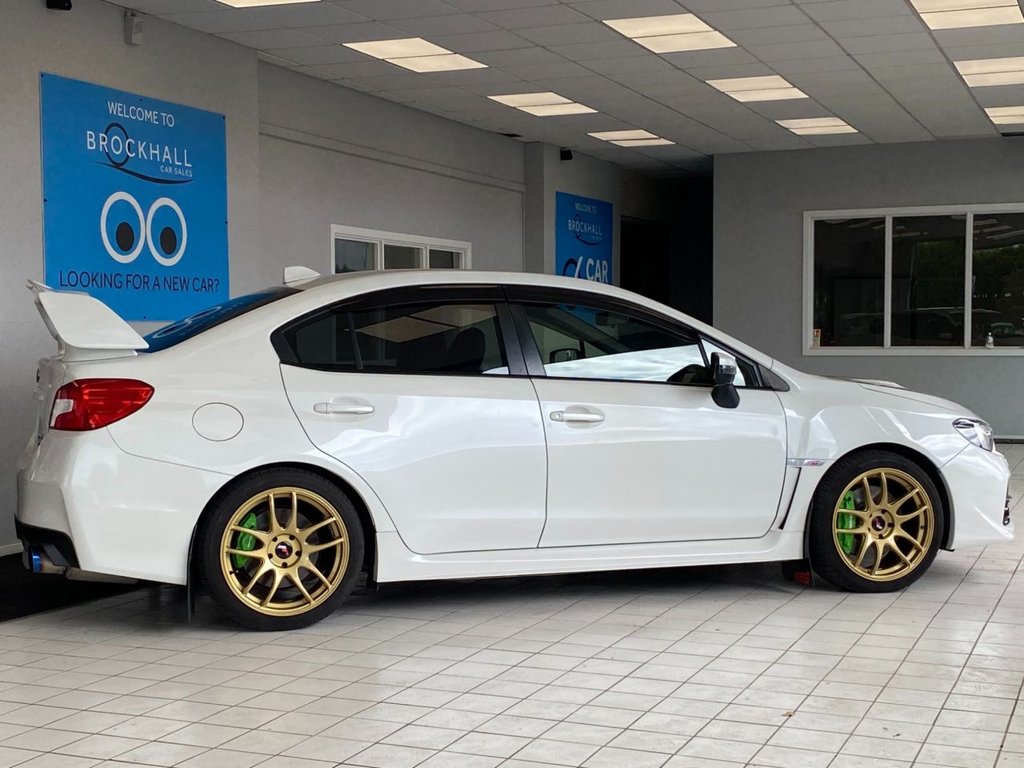 Used Subaru WRX STI 2014 for sale - 77110620: Photo 10