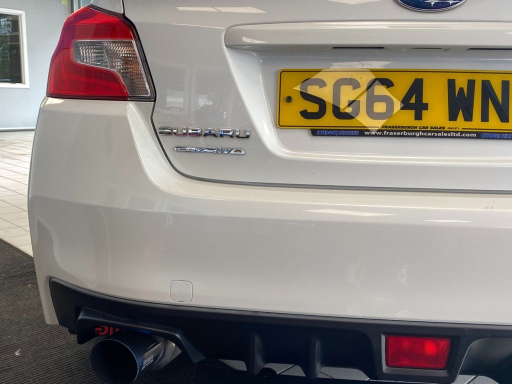 Used Subaru WRX STI 2014 for sale - 77110620: Photo 16