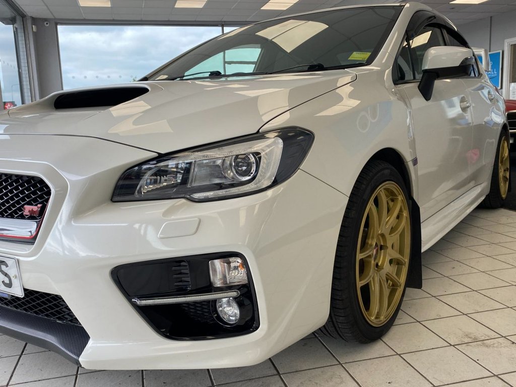 Used Subaru WRX STI 2014 for sale - 77110620: Photo 26