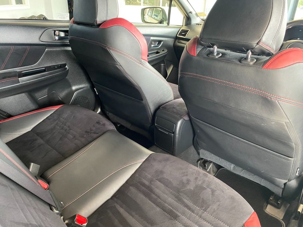 Used Subaru WRX STI 2014 for sale - 77110620: Photo 35