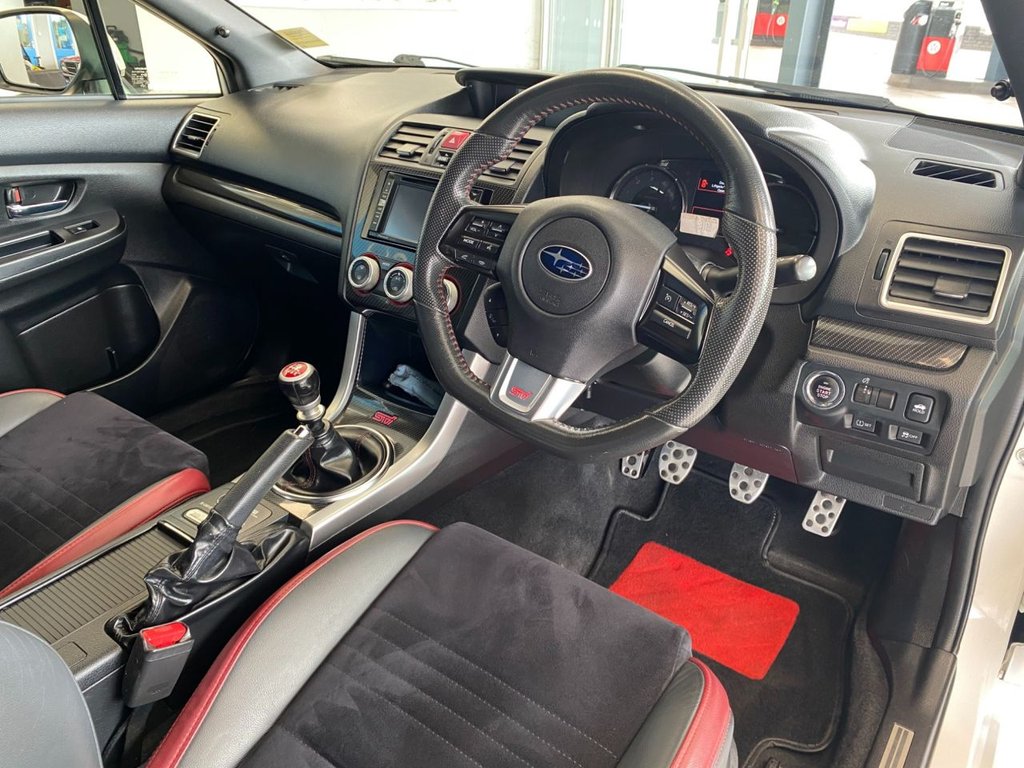 Used Subaru WRX STI 2014 for sale - 77110620: Photo 37