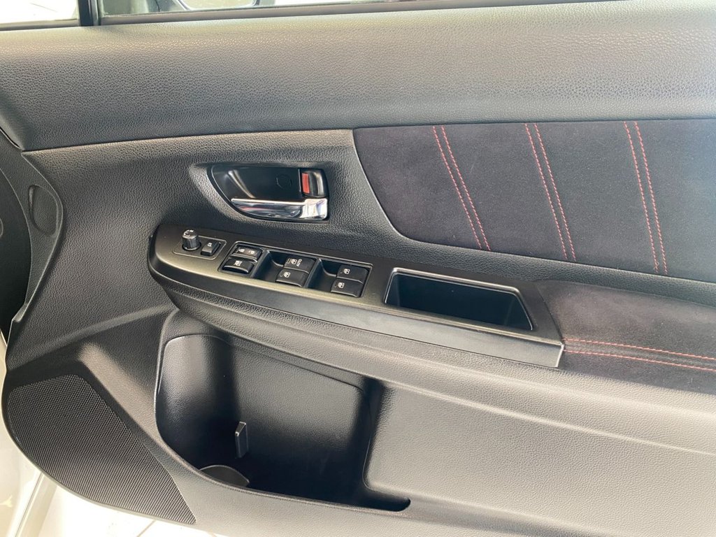 Used Subaru WRX STI 2014 for sale - 77110620: Photo 39