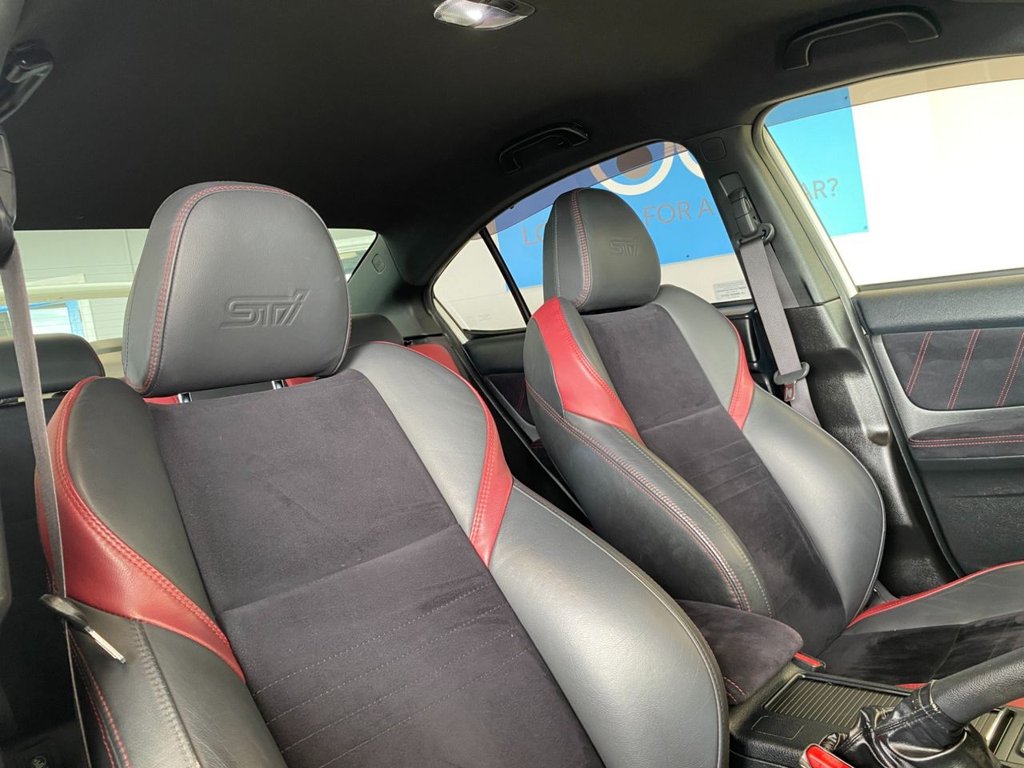 Used Subaru WRX STI 2014 for sale - 77110620: Photo 40