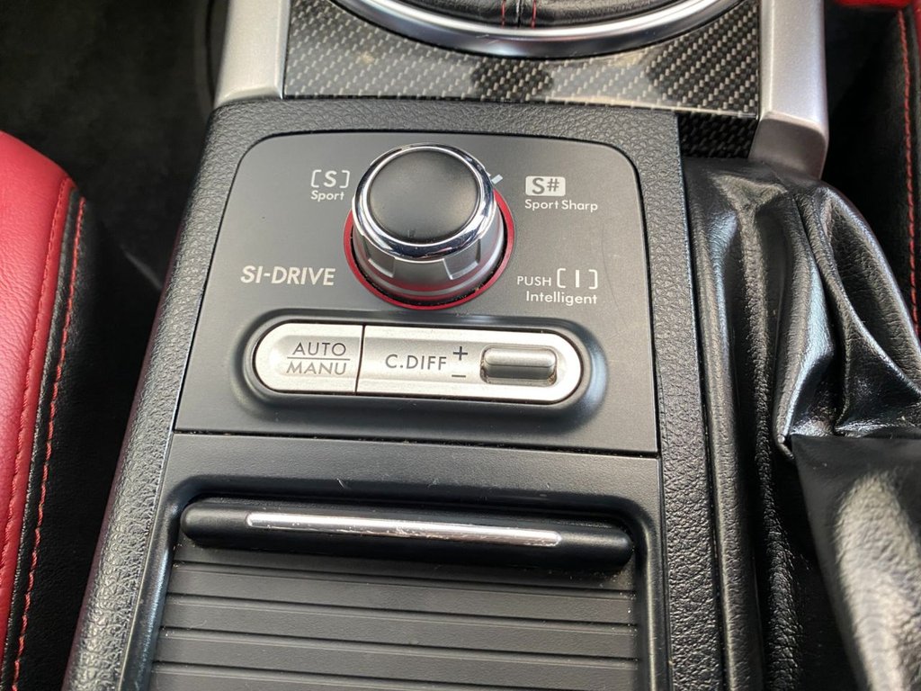 Used Subaru WRX STI 2014 for sale - 77110620: Photo 42