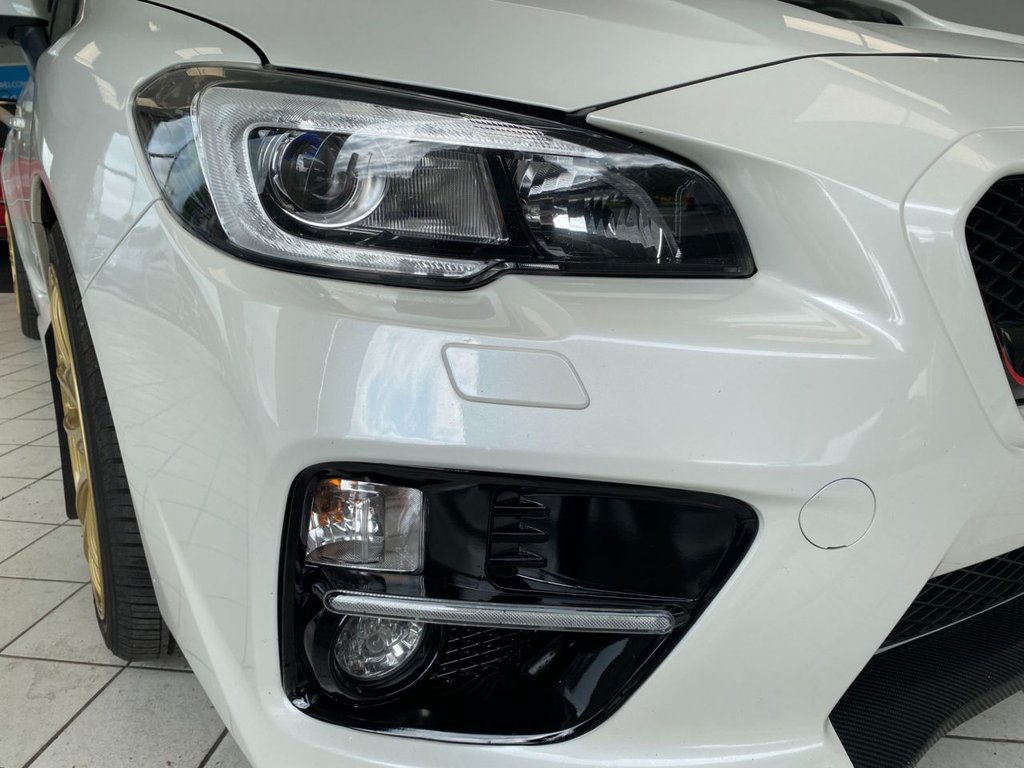 Used Subaru WRX STI 2014 for sale - 77110620: Photo 5