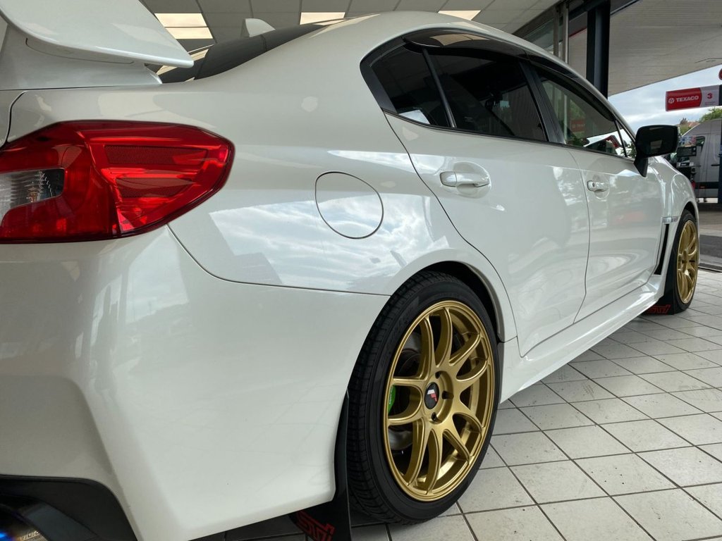 Used Subaru WRX STI 2014 for sale - 77110620: Photo 9