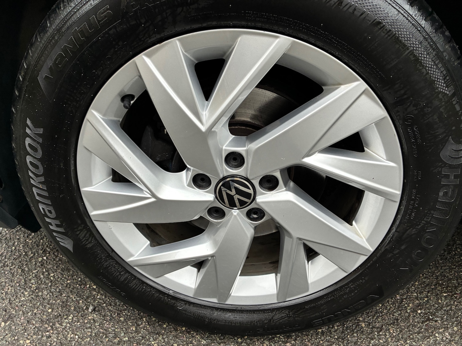 Used Volkswagen Tiguan 2022 for sale - 77282079: Photo 10