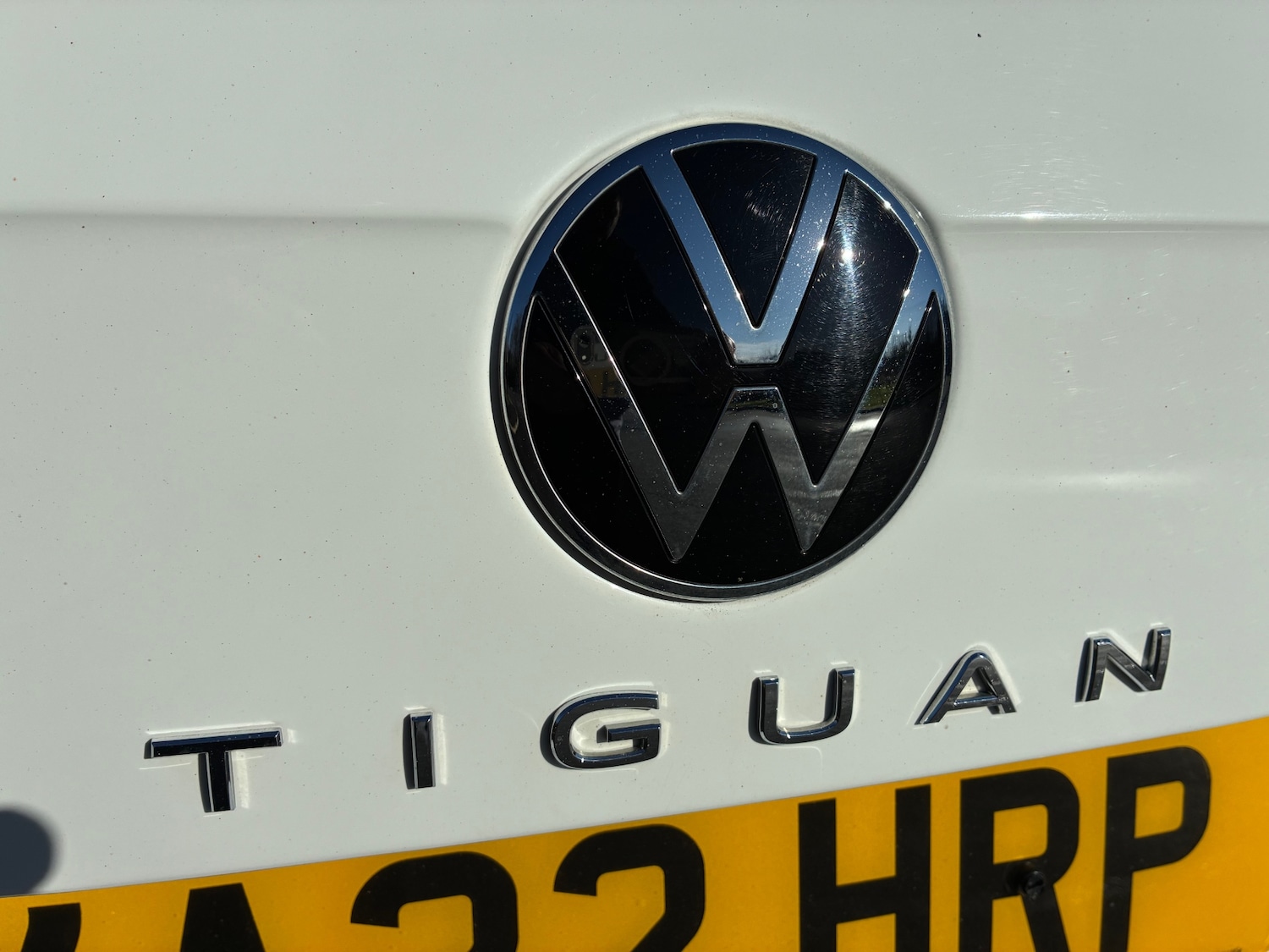 Used Volkswagen Tiguan 2022 for sale - 77282079: Photo 11