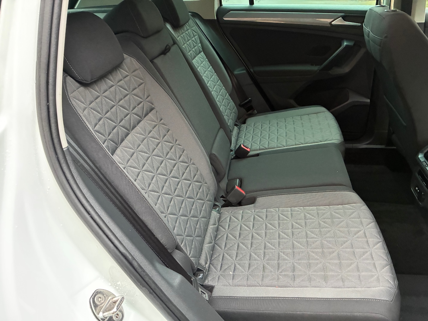 Used Volkswagen Tiguan 2022 for sale - 77282079: Photo 13