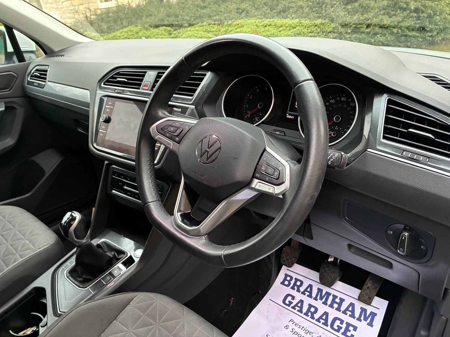 Used Volkswagen Tiguan 2022 for sale - 77282079: Photo 15