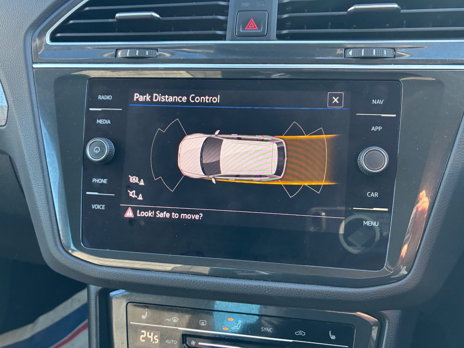 Used Volkswagen Tiguan 2022 for sale - 77282079: Photo 17