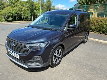 Used Ford Grand Tourneo Connect 2023 for sale - 78976723: Photo