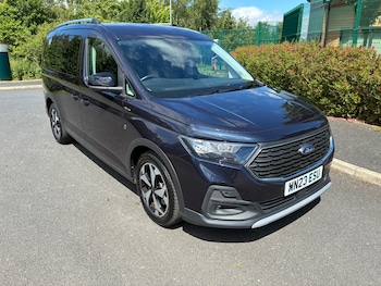 Used Ford Grand Tourneo Connect 2023 for sale - 78976723: Photo