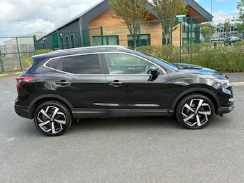 Used Nissan Qashqai 2019 for sale - 78306609: Photo