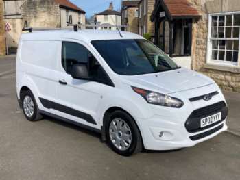 Used Ford Transit Connect 2016 for sale - 68165288: Photo