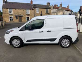 Used Ford Transit Connect 2016 for sale - 68165288: Photo