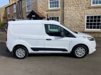 Used Ford Transit Connect 2016 for sale - 68165288: Photo