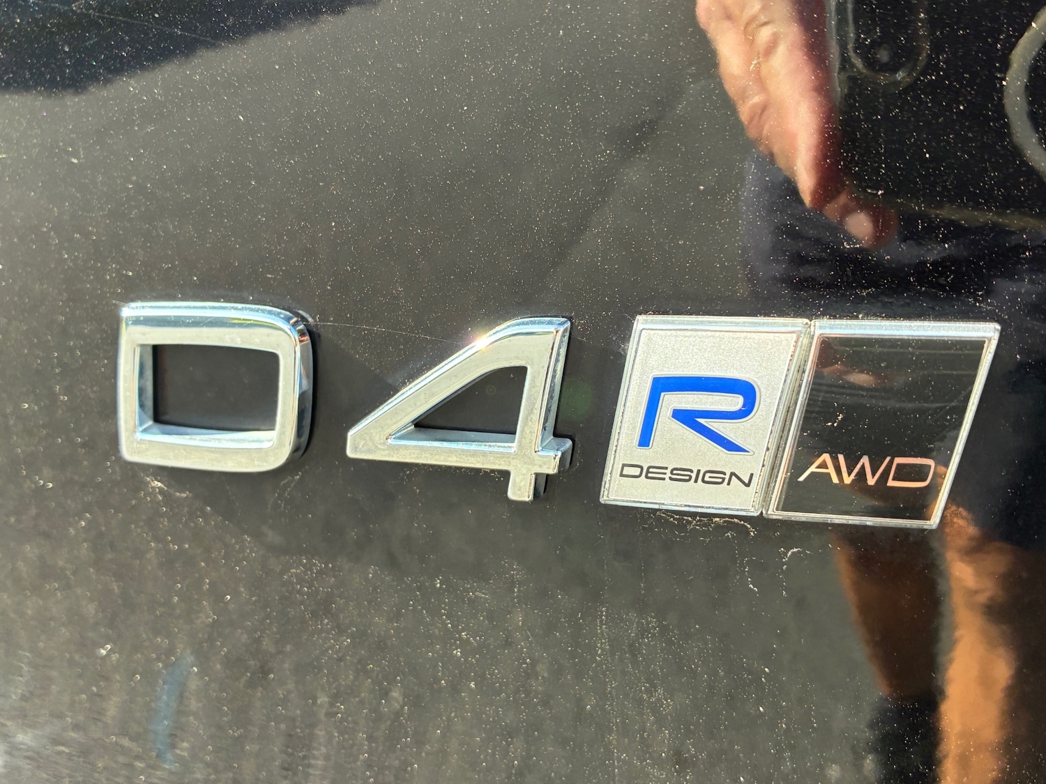 Used Volvo XC40 2020 for sale - 76455604: Photo 12