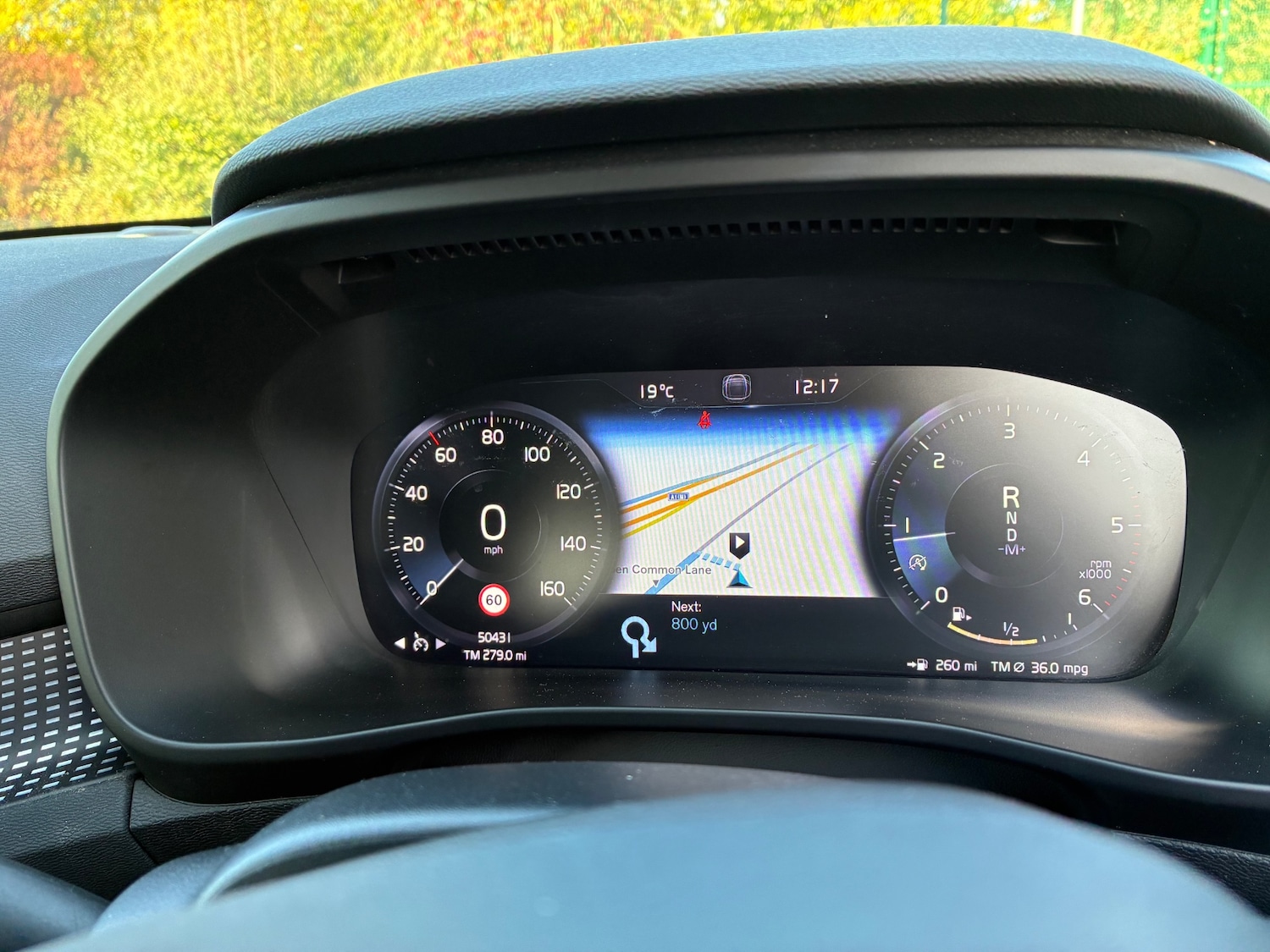 Used Volvo XC40 2020 for sale - 76455604: Photo 13