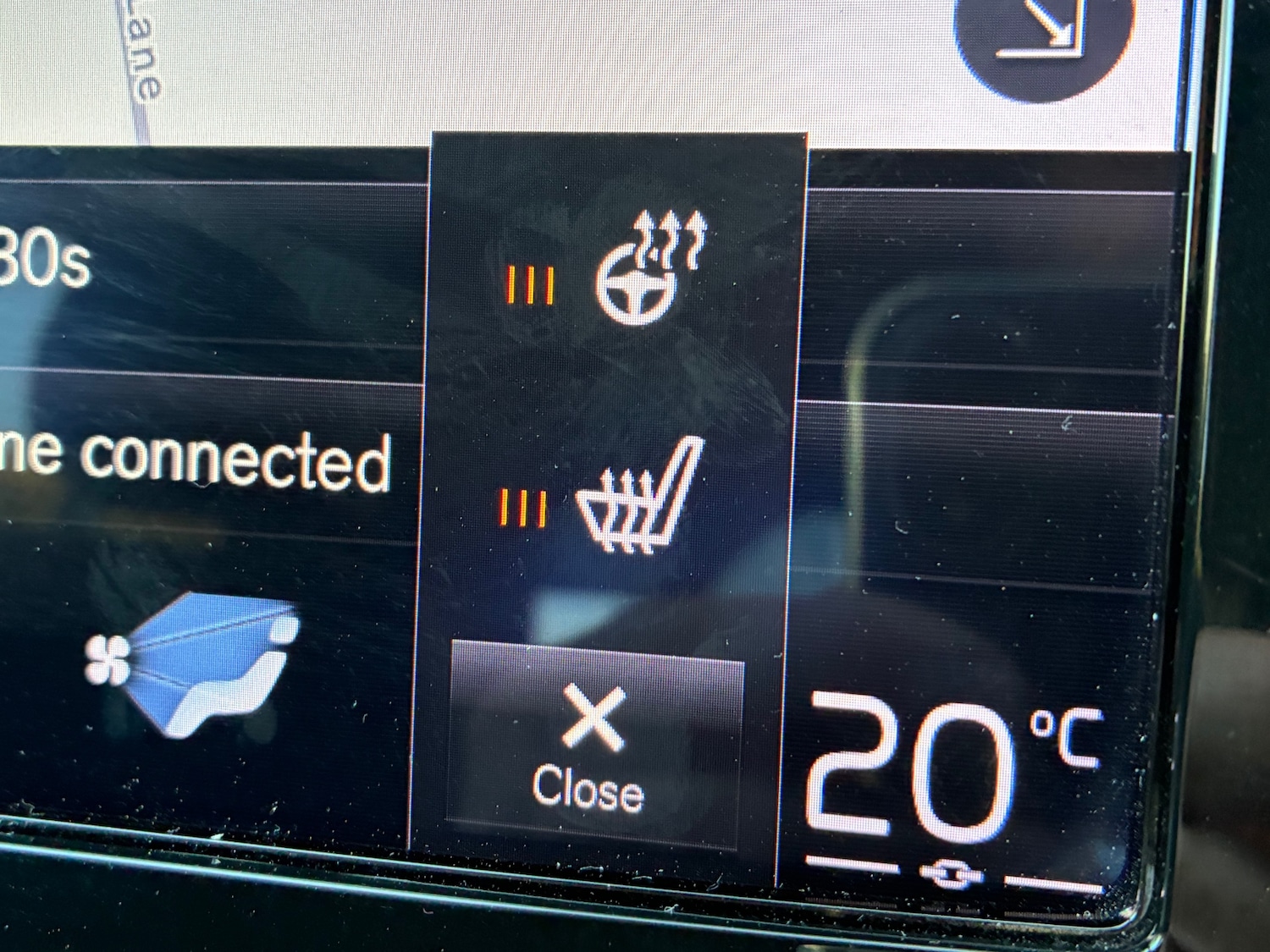 Used Volvo XC40 2020 for sale - 76455604: Photo 15