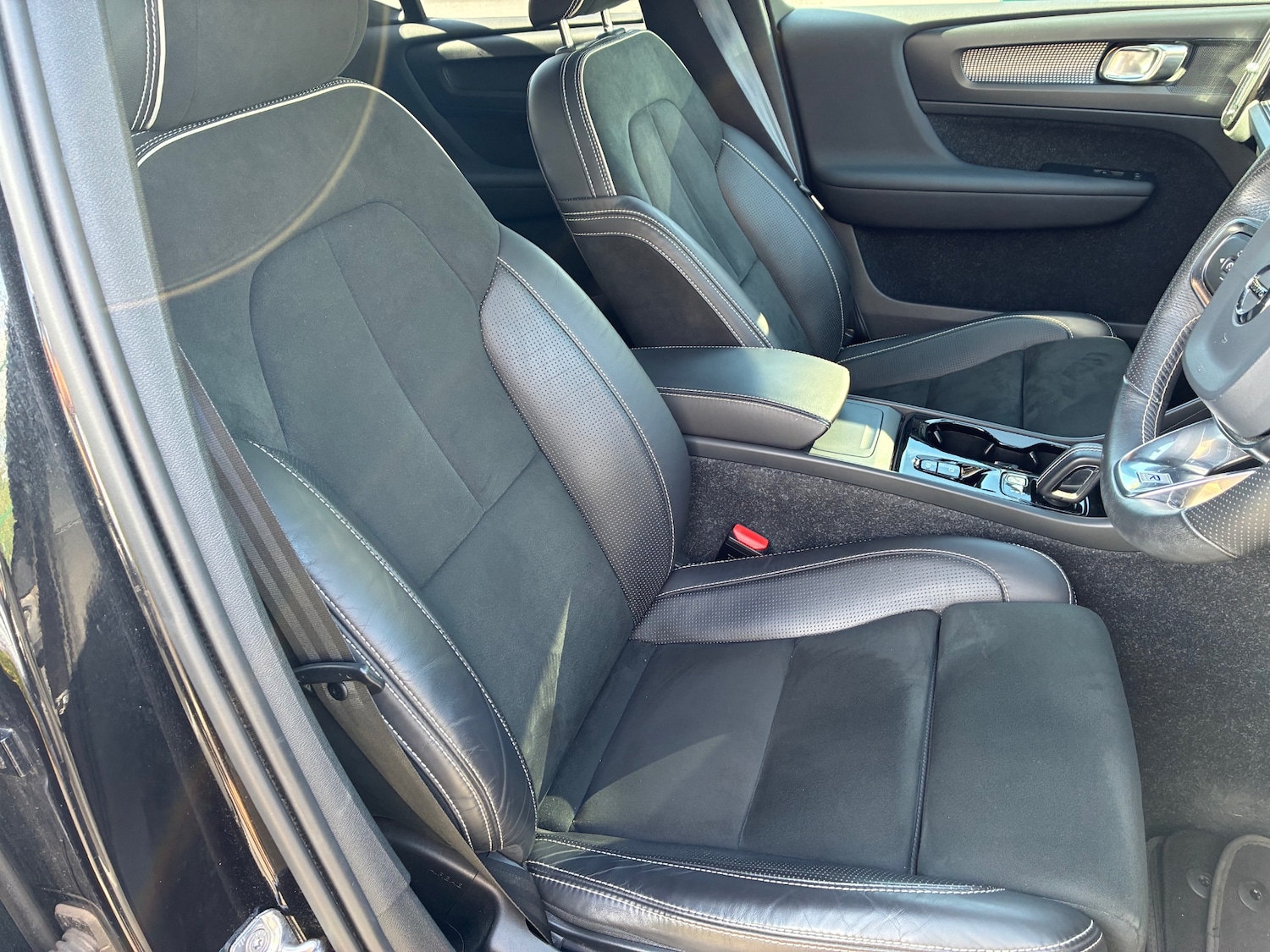 Used Volvo XC40 2020 for sale - 76455604: Photo 16