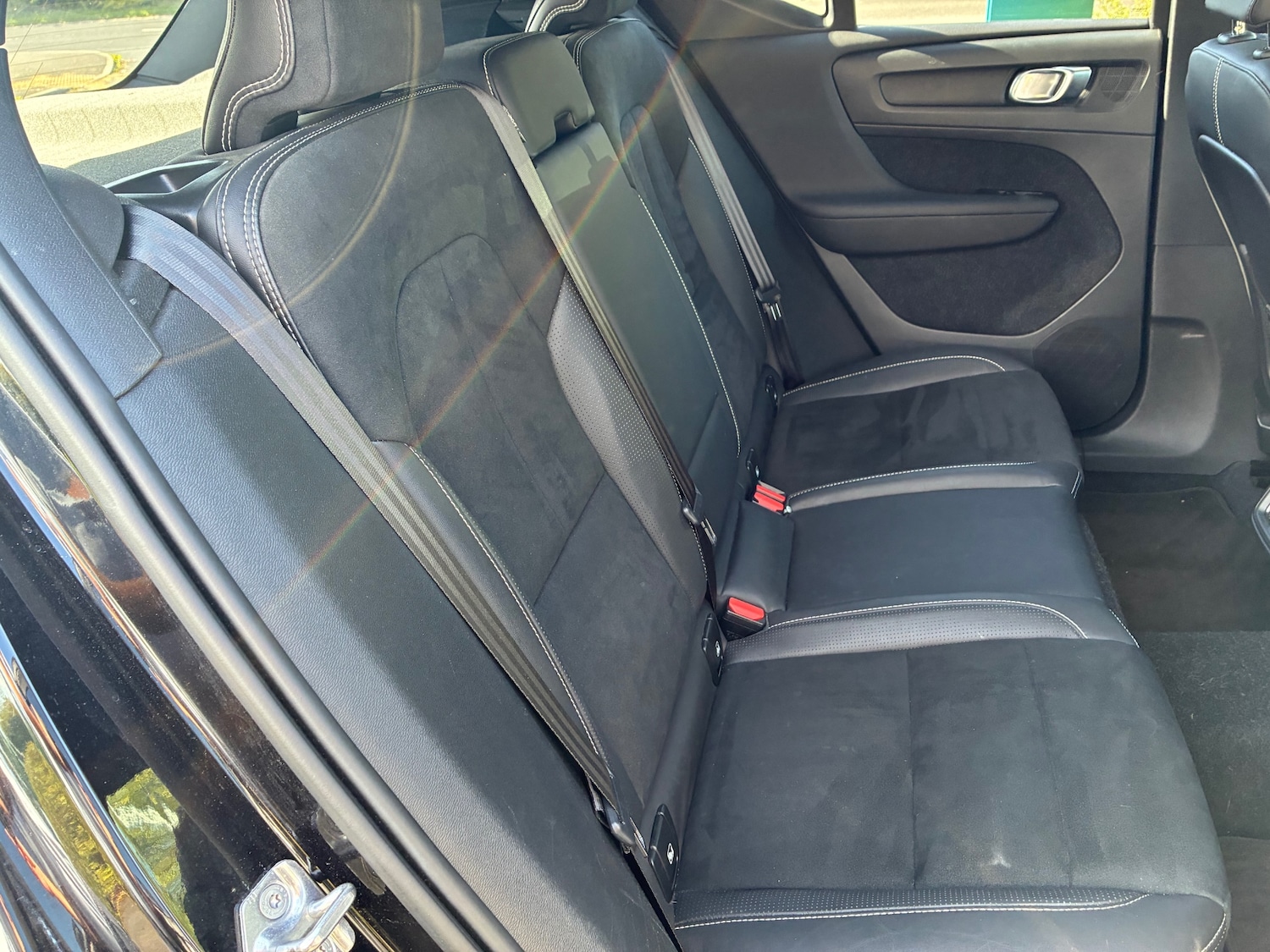 Used Volvo XC40 2020 for sale - 76455604: Photo 17