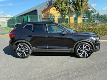 Used Volvo XC40 2020 for sale - 76455604: Photo