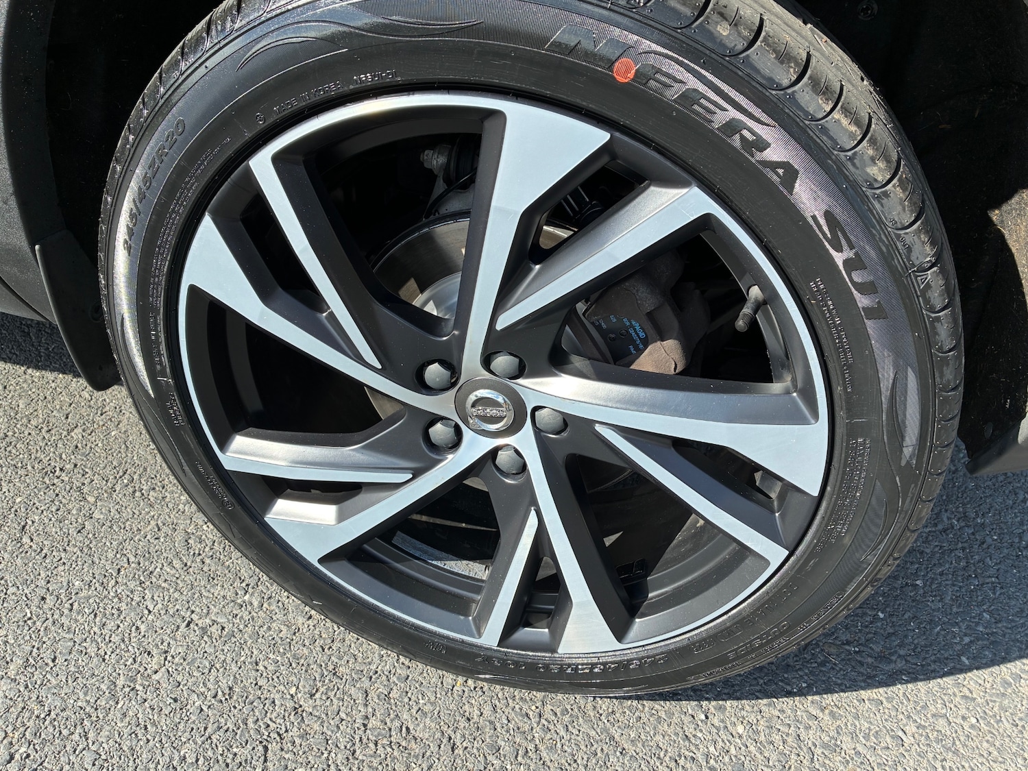 Used Volvo XC40 2020 for sale - 76455604: Photo 8