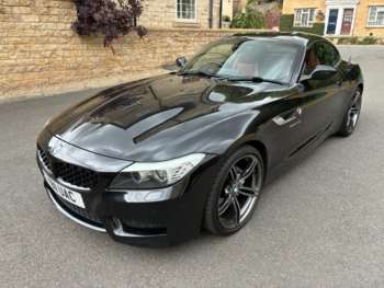 2011 (11) - 23i sDrive M Sport 2dr Auto