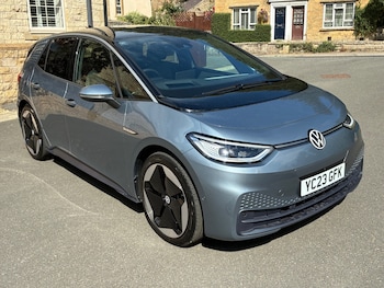 Used Volkswagen ID3 2023 for sale - 75621619: Photo